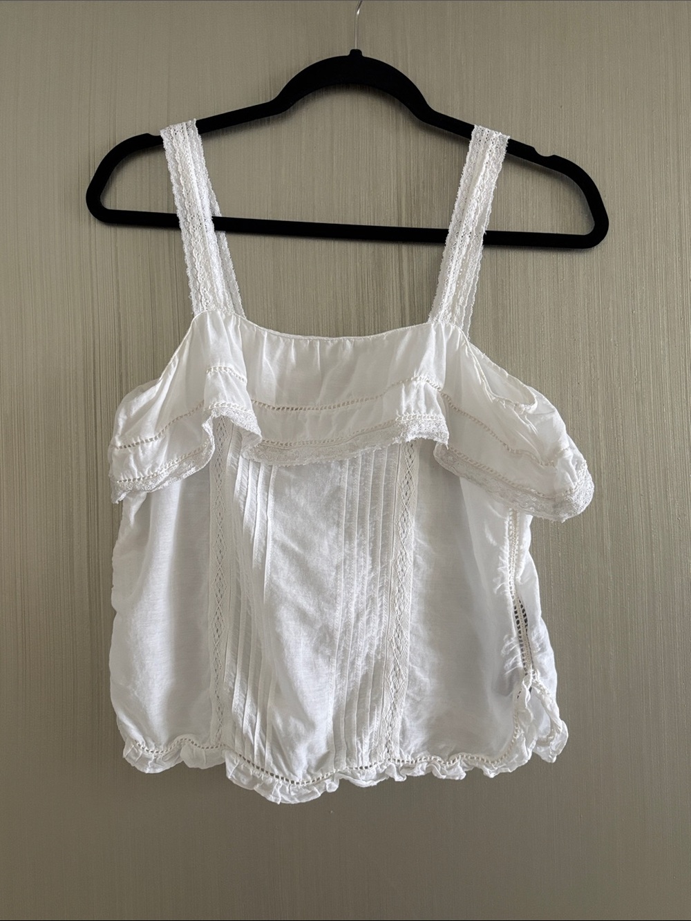 zadig and voltaire top